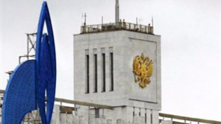 "Газпром” плаши  Украйна с иск