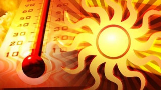 40 градуса ни морят на 12 юли