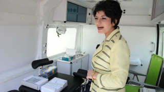 Здравното министерство изтънява с 31 чиновници 