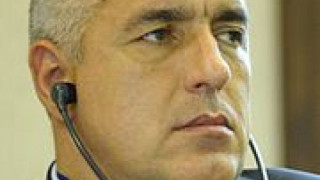 Борисов: Беше тежък съвет