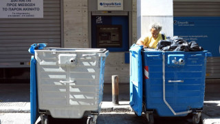 Гърците дръпнали рекордните 8,6 млрд. евро през май