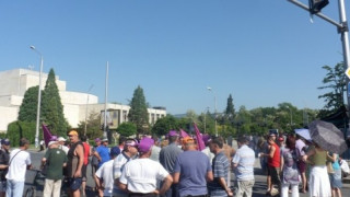 Кредиторите овладяха ситуацията в ОЦК Кърджали