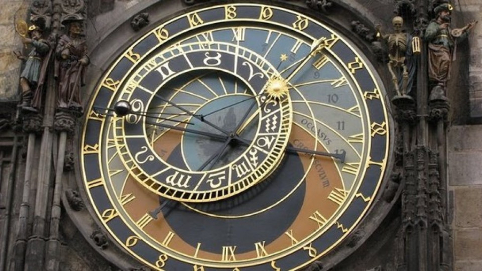 Светът спечели днес една секунда | StandartNews.com