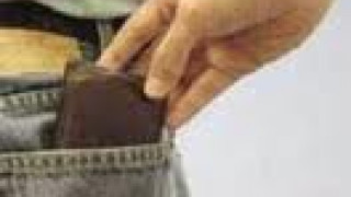 Разбиха група румънски джебчии