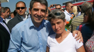 Плевнелиев: Пратихме "отсечката на смъртта"  в историята