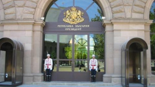 Съветник на президента: Има консенсус за изборния закон