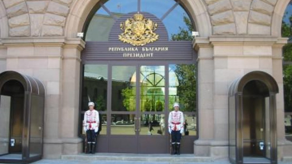 Съветник на президента: Има консенсус за изборния закон | StandartNews.com