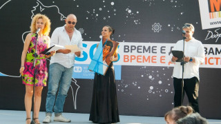 Звезди събраха 20 хиляди за деца сираци