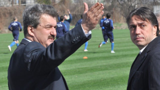 "Левски" вади 500 000 за таран