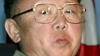 Пхенян бълва атомни бомби