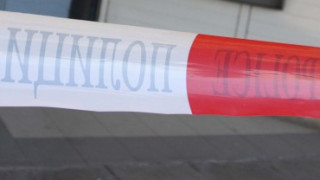 Бомба затвори пристанището в Бургас