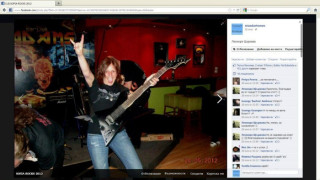 Петима късметлии безплатно на Sofia Rocks с агенция Стандарт Нюз