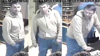 Българска следа при обир на бижутерия в Белгия 