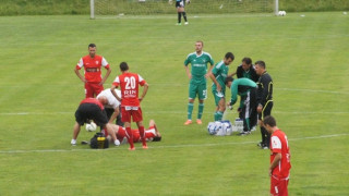 "Лудогорец" тресна с 3:1 "Динамо" (Букурещ)