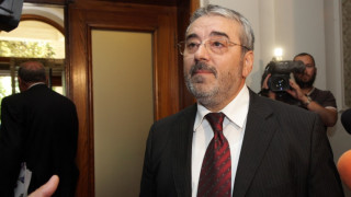 Семерджиев няма намерение да подава оставка