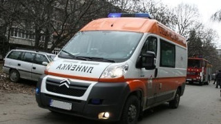 Кола уби момче и изчезна
