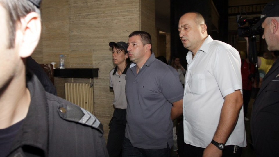 Охрана пази свидетел по "Октопод", бил заплашван | StandartNews.com