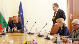 Кабинетът продава имоти в Германия за 5 млн. евро