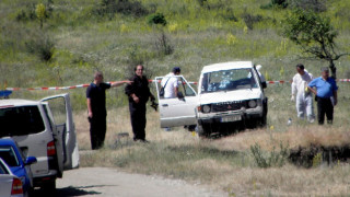 Длъжник се заканил да реже главата на Доневио