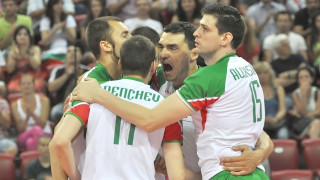 Владо Николов ще играе на Олимпиадата