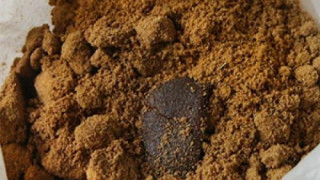 Задържаха 12,5 тона хашиш в селото на Пената