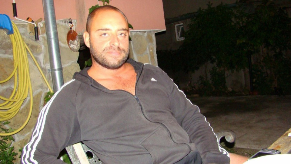 Предаде се крадецът на инкасото от 1,5 млн. лева | StandartNews.com