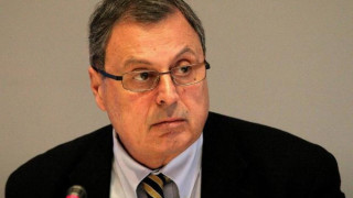 Божидар Данев: През 2013 г. идва ценови удар  