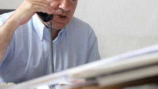 Проф. Константинов: Време е предсрочни избори да няма