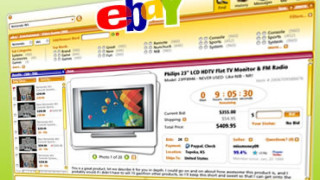 Американка продава душата си в eBay