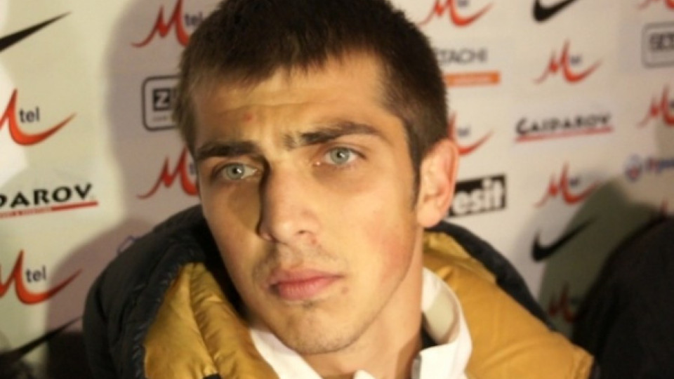 Гласят Милиев за турски гранд | StandartNews.com