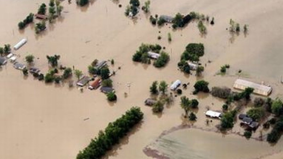 Порой заля Южна Русия, над 60 са загинали | StandartNews.com