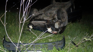 19-годишно момиче загина на пътя за Алеко