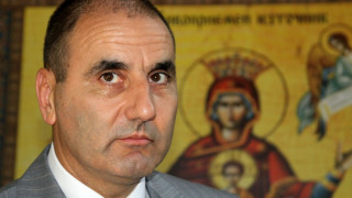 Цветанов: ГЕРБ е алтернатива на статуквото от 20 години 