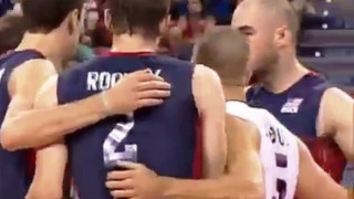 Куба победи България с 3:2, грабна бронза