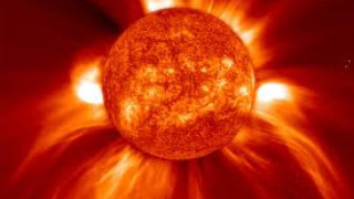 Адско изригване на Слънцето на 11 и 12 юли