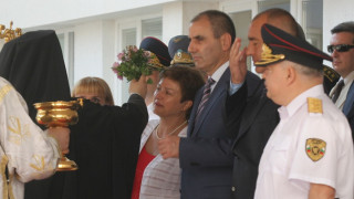 Пожарът на Витоша остава мистерия