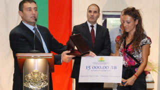 Нейков вкарва спорта в детските градини