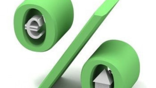 Падат лихвите по жилищните кредити