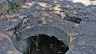 Земеделец загина в шахта след полет от 6 метра