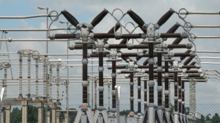 ДСБ: Скокът на тока е удар по националната сигурност