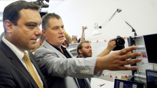 Московски стартира електронен диспечерски център в БДЖ