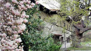 Дянков взима двореца "Кричим"