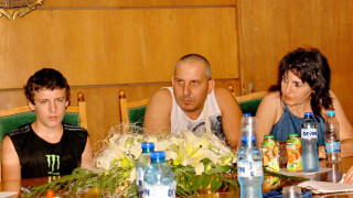 Тийнейджър призна, че блъснал кмета на Плевен