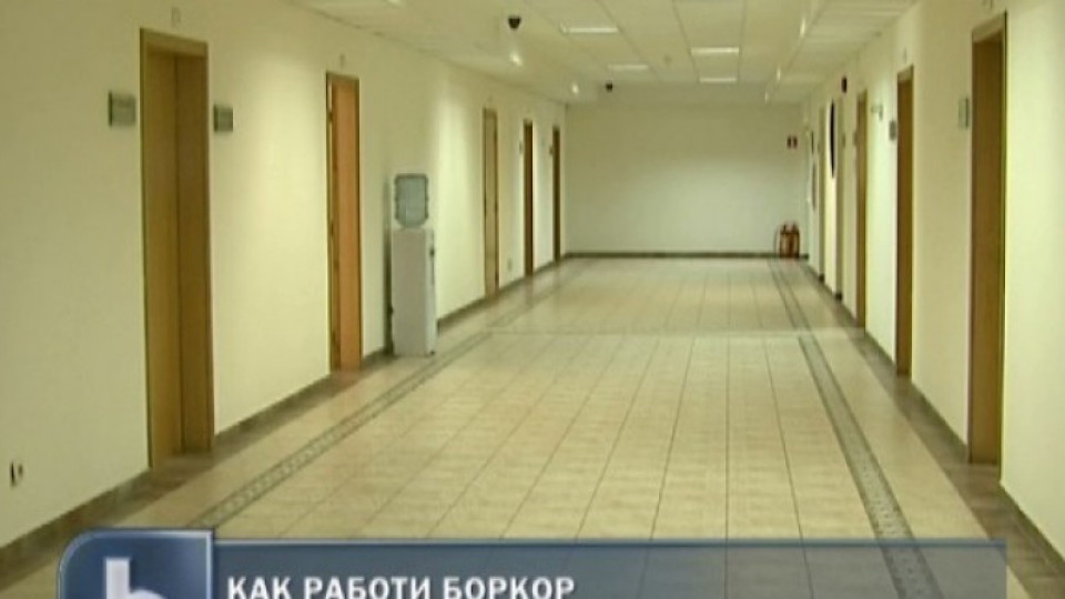 Над 2 млн. е глътнал центърът "БОРКОР" | StandartNews.com