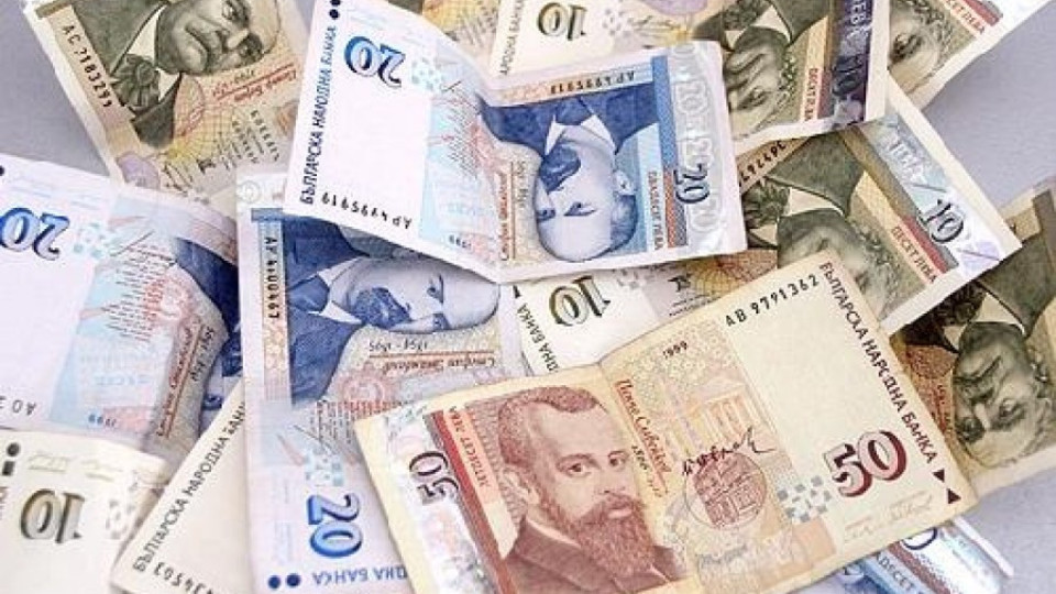 БНБ посочи най-фалшифицираната банкнота у нас | StandartNews.com