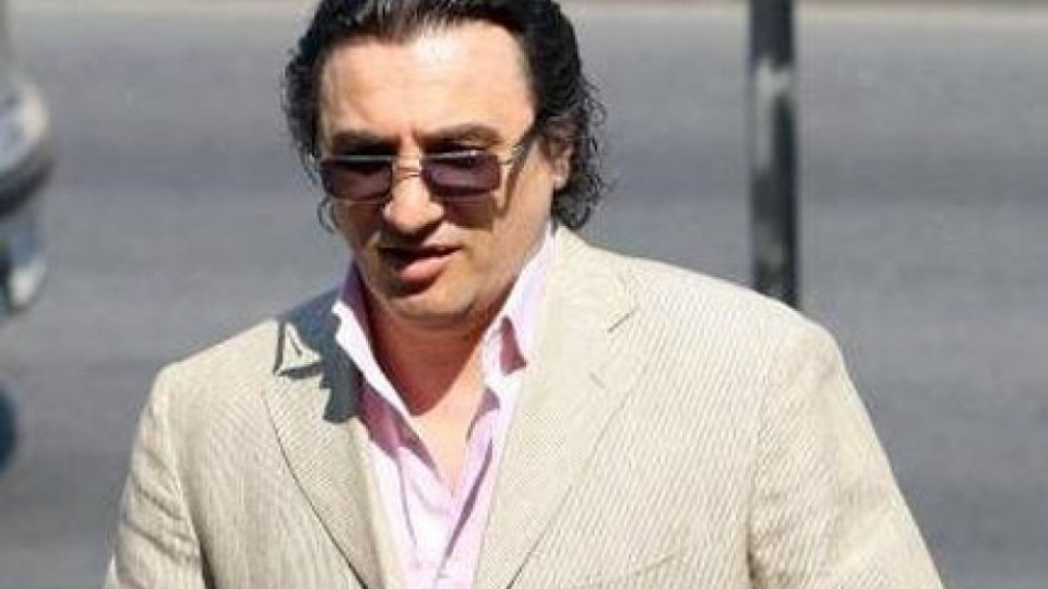 Сретен Йосич готвел убийството на Бойко | StandartNews.com