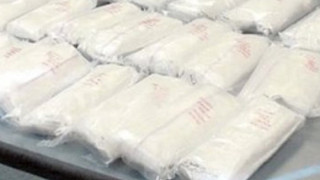 Двама нашенци закопчани със 167 кг кокаин в Гърция