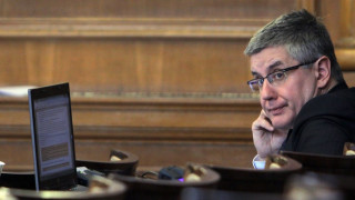 БСП с 3 условия към министър Найденов за търговията с дървесина