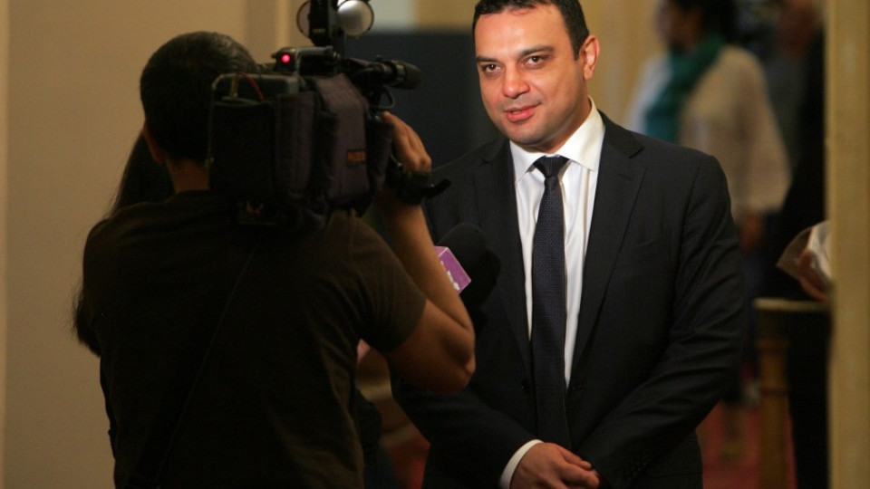 Влаковете бързи, с телевизия и интернет от 2014 г.  | StandartNews.com