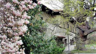 Дянков проверява Първанов за лов на лопатари в "Кричим"